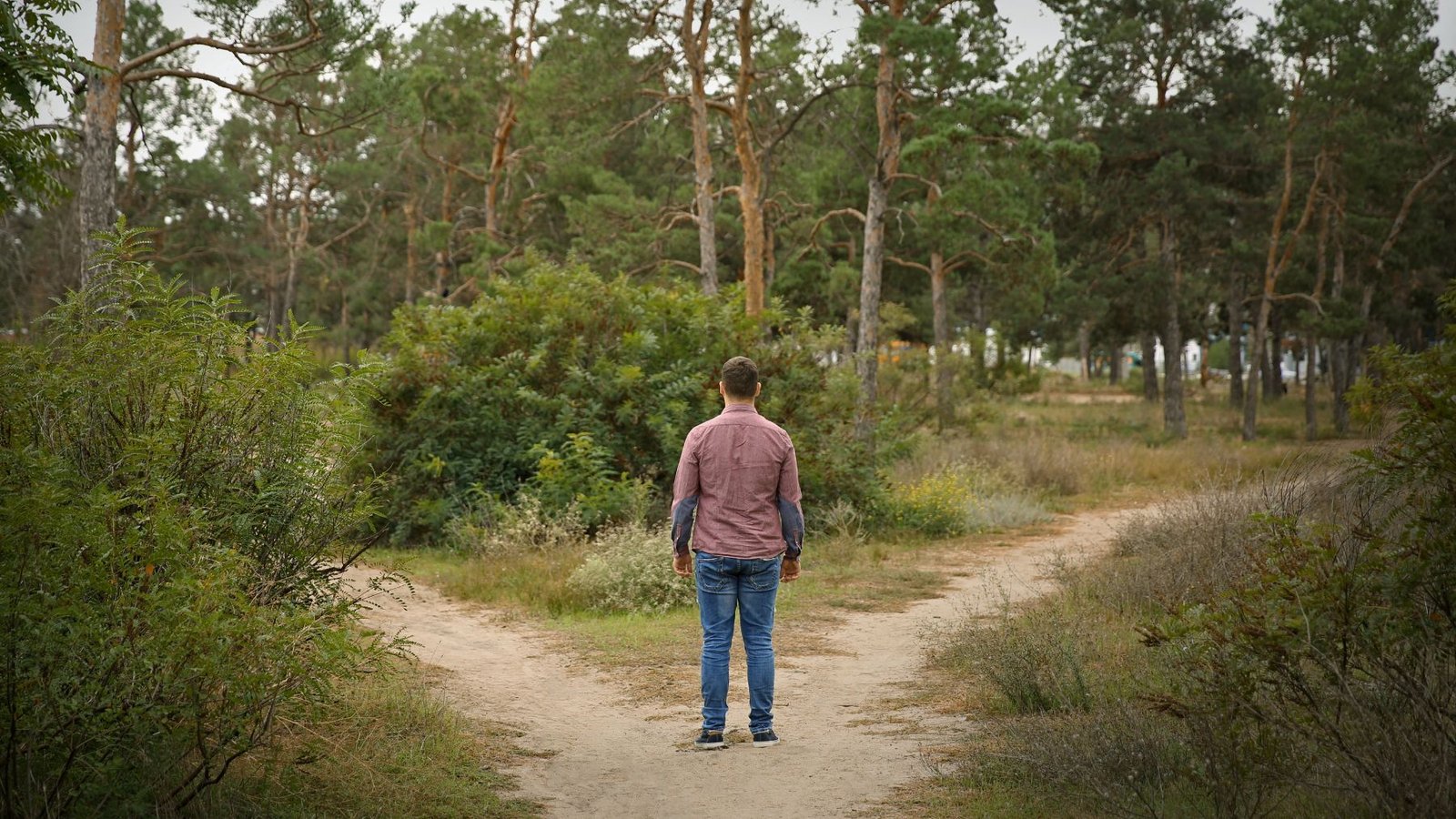 Voices of Agnosticism - Hero Image